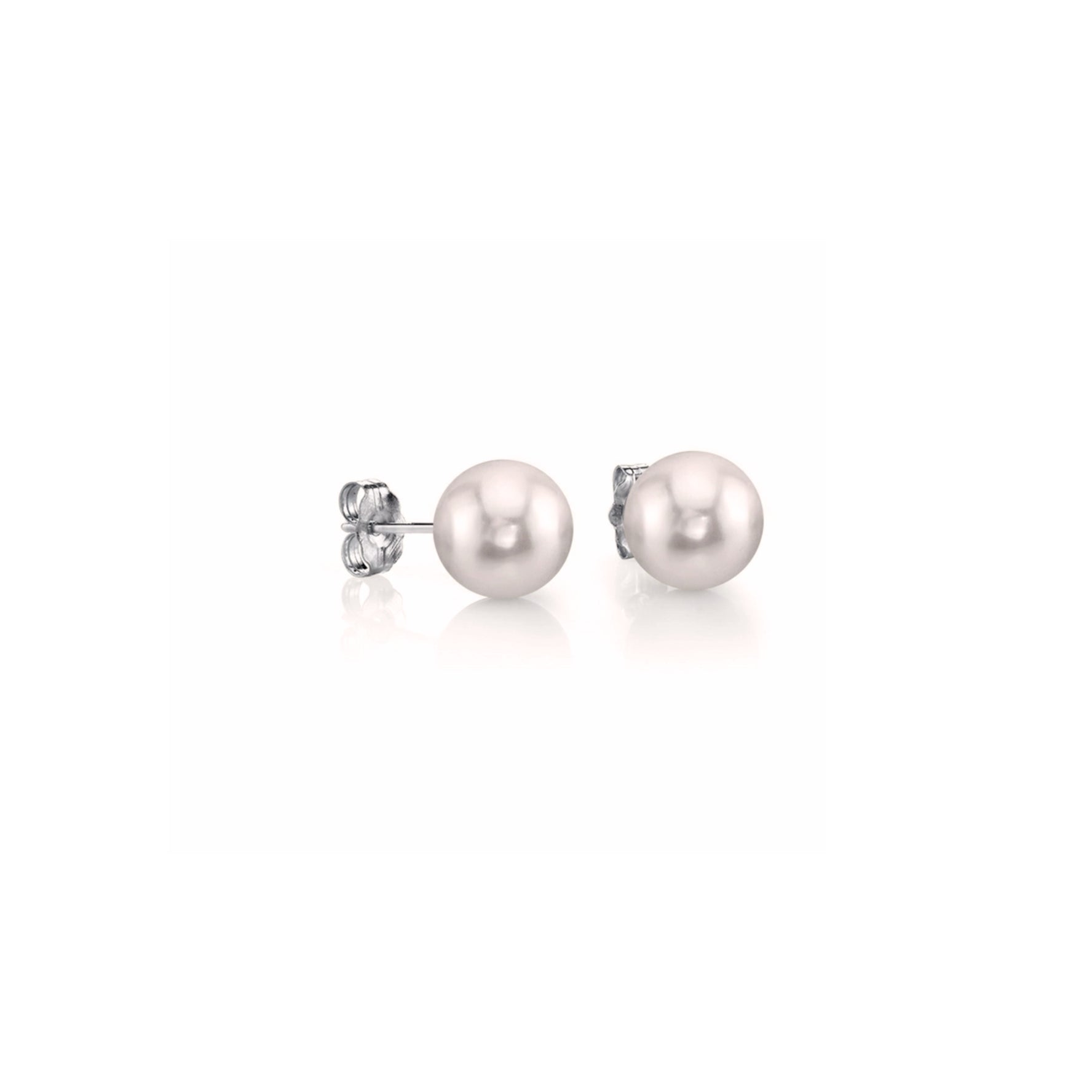 Akoya Pearl stud